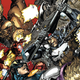 Image for article titled Wednesday's comic haul brings the Flash and 1980s Marvel mania